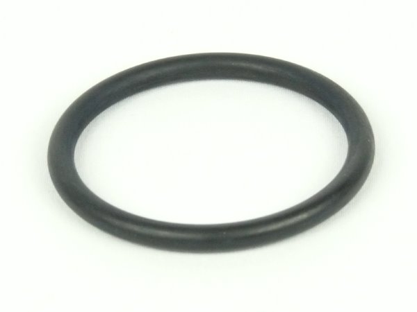 O-Ring Dichtung für Schraubdeckel von FSB und Schäfer Edelstahl Druck Fässer, Abmessung: 50 x 5 mm - Bild 1